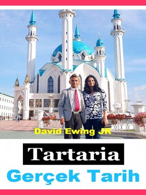 cover image of Tartaria--Gerçek Tarih